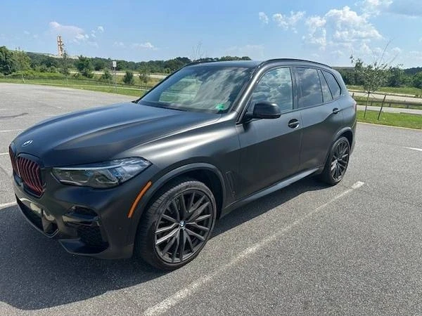 2022 BMW G05 X5 - Image 2 of 9