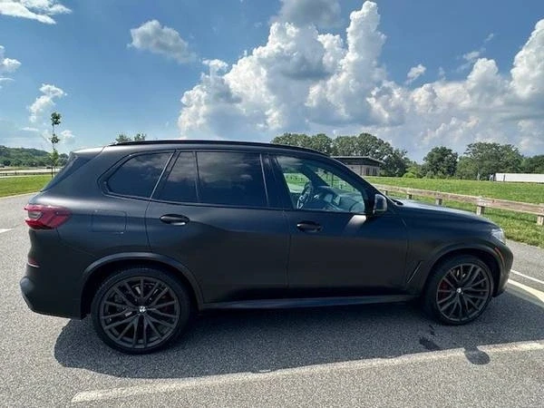 2022 BMW G05 X5 - Image 7 of 9