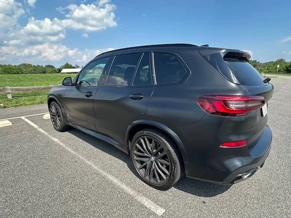 2022 BMW G05 X5 - Image 4 of 9