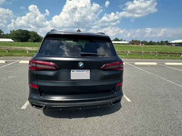 2022 BMW G05 X5 - Image 6 of 9