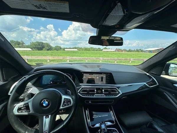2022 BMW G05 X5 - Image 9 of 9