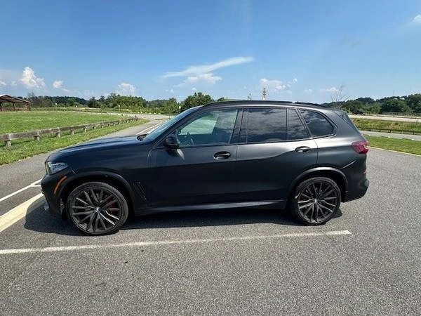 2022 BMW G05 X5 - Image 3 of 9