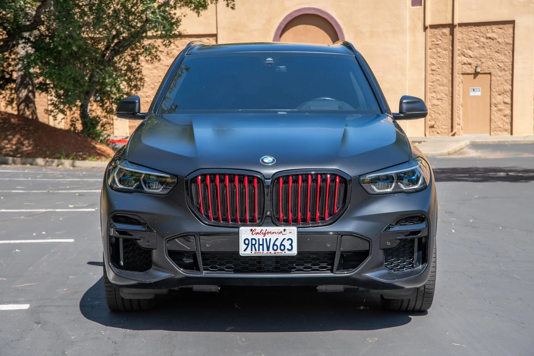 2022 BMW G05 X5 - Image 2 of 31