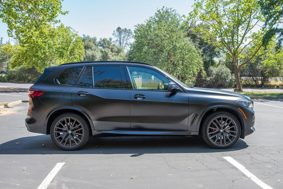 2022 BMW G05 X5 - Image 8 of 31