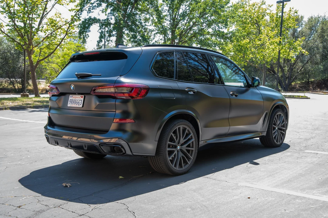 2022 BMW G05 X5 - Image 4 of 31