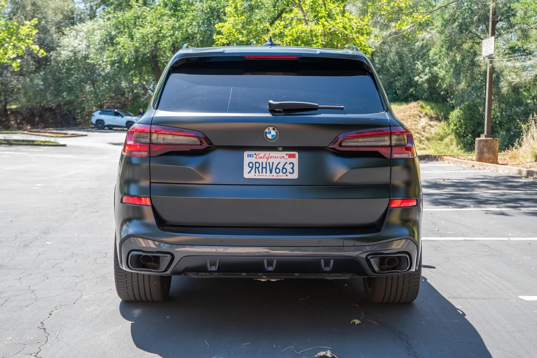 2022 BMW G05 X5 - Image 5 of 31
