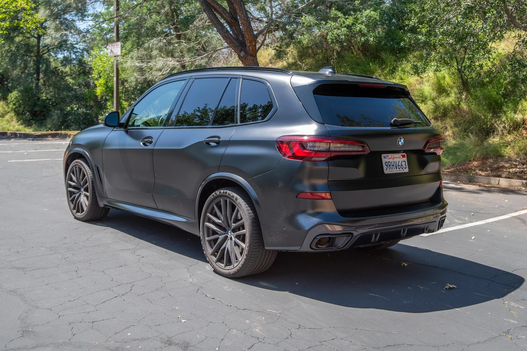 2022 BMW G05 X5 - Image 7 of 31