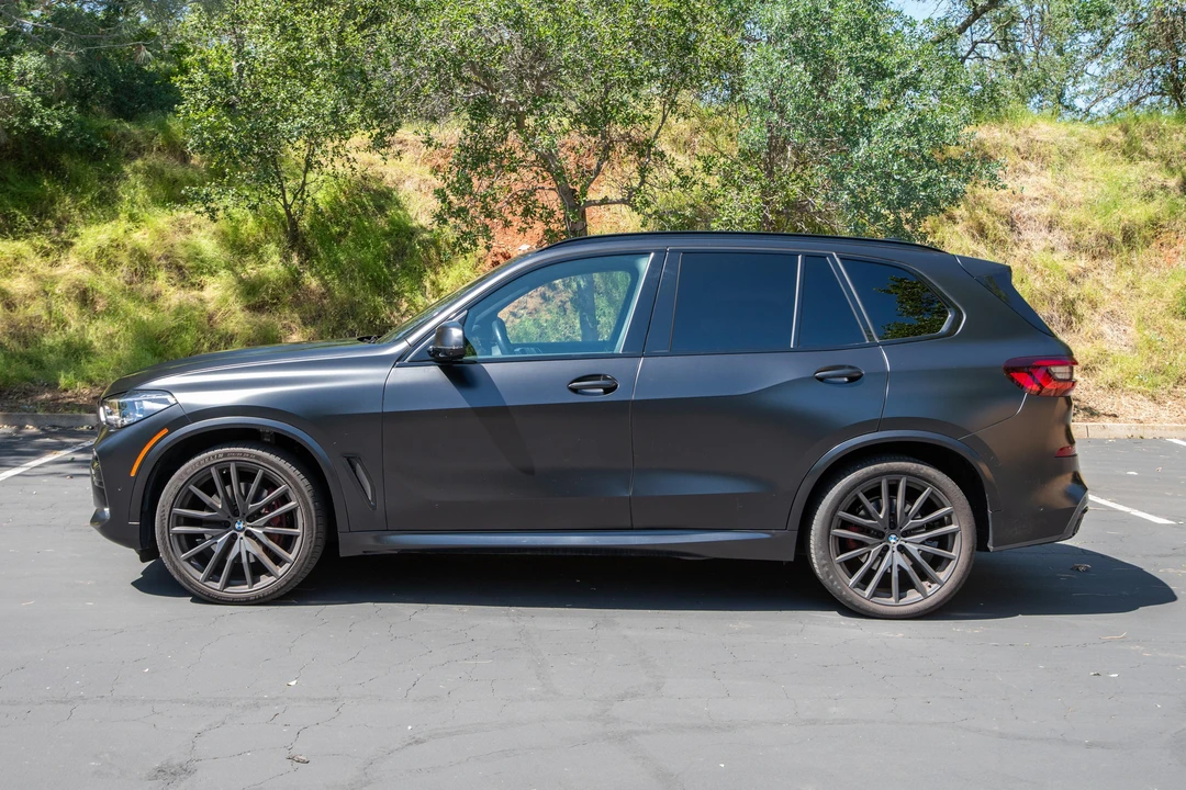 2022 BMW G05 X5 - Image 3 of 31
