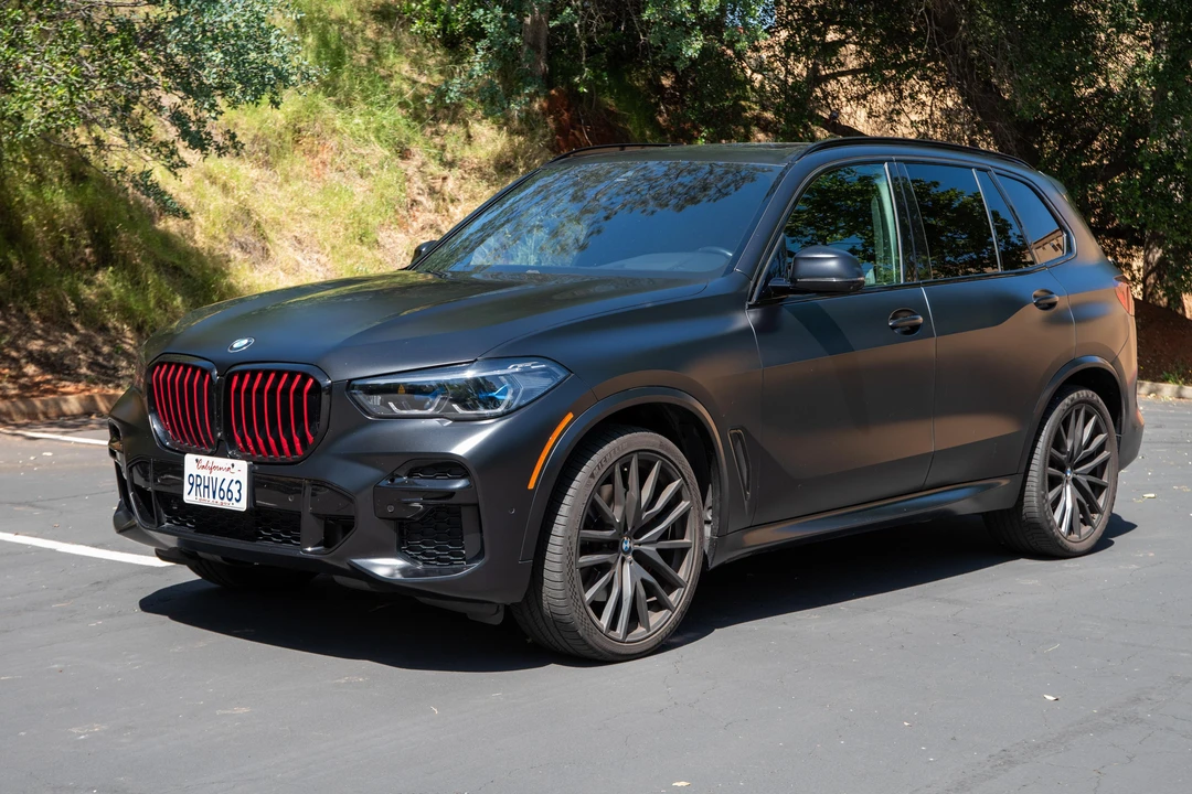 2022 BMW G05 X5 - Image 6 of 31
