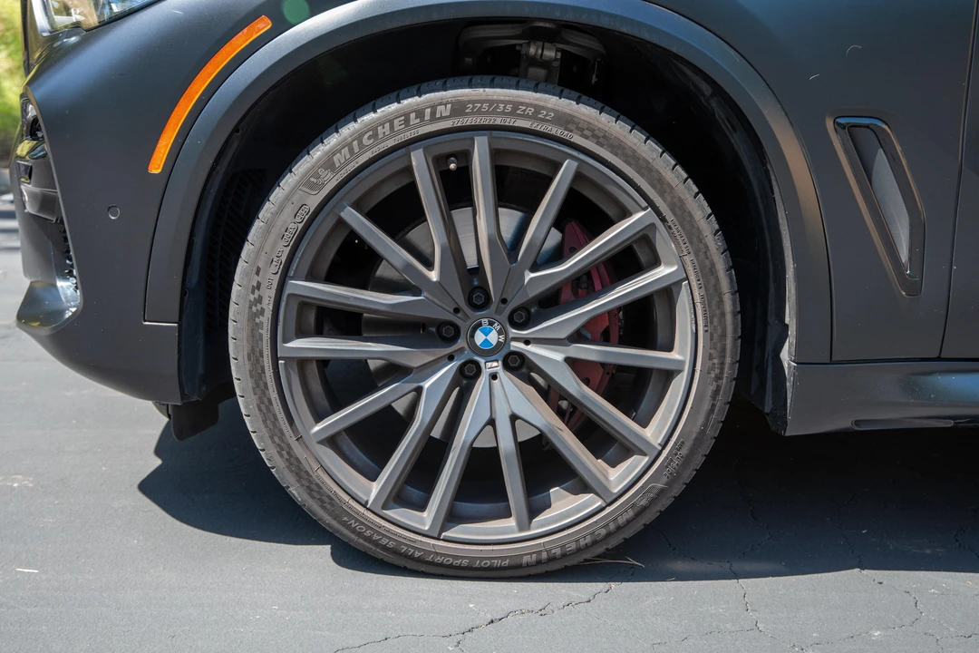 2022 BMW G05 X5 - Image 19 of 31