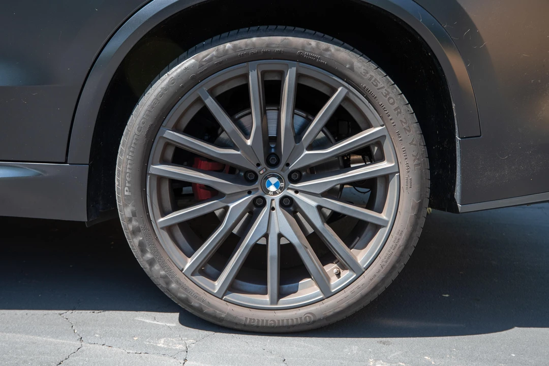 2022 BMW G05 X5 - Image 20 of 31
