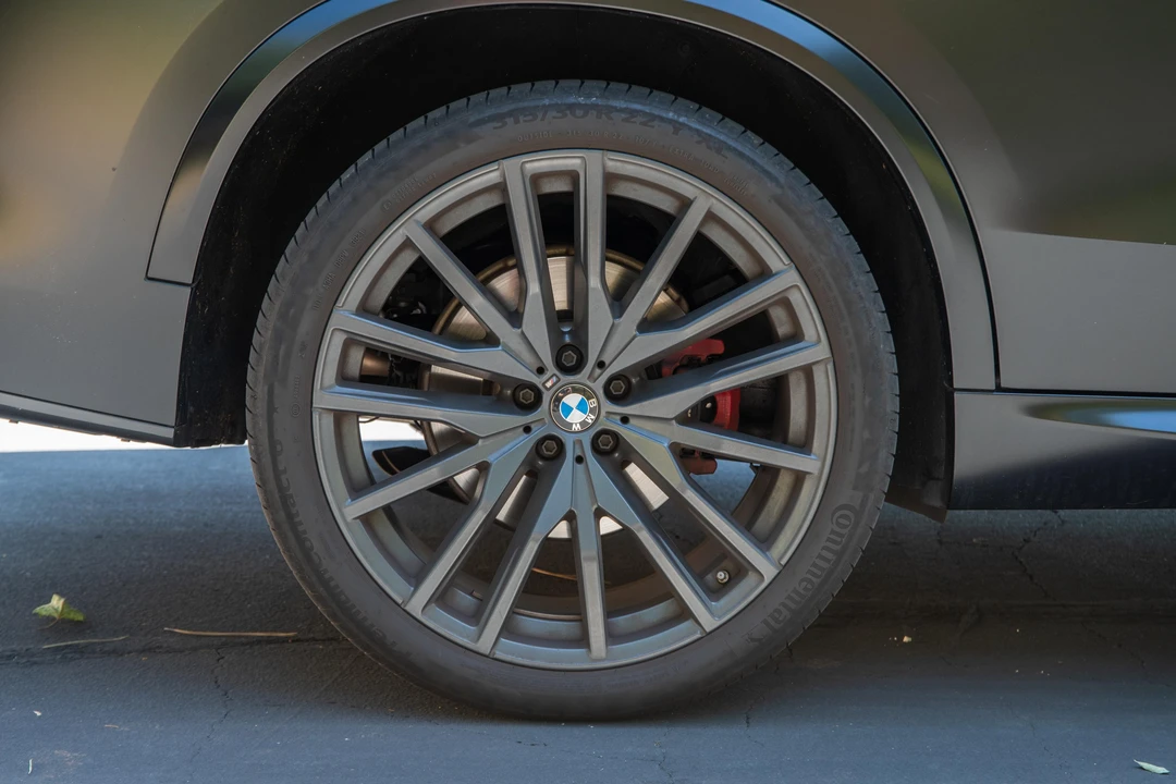 2022 BMW G05 X5 - Image 21 of 31