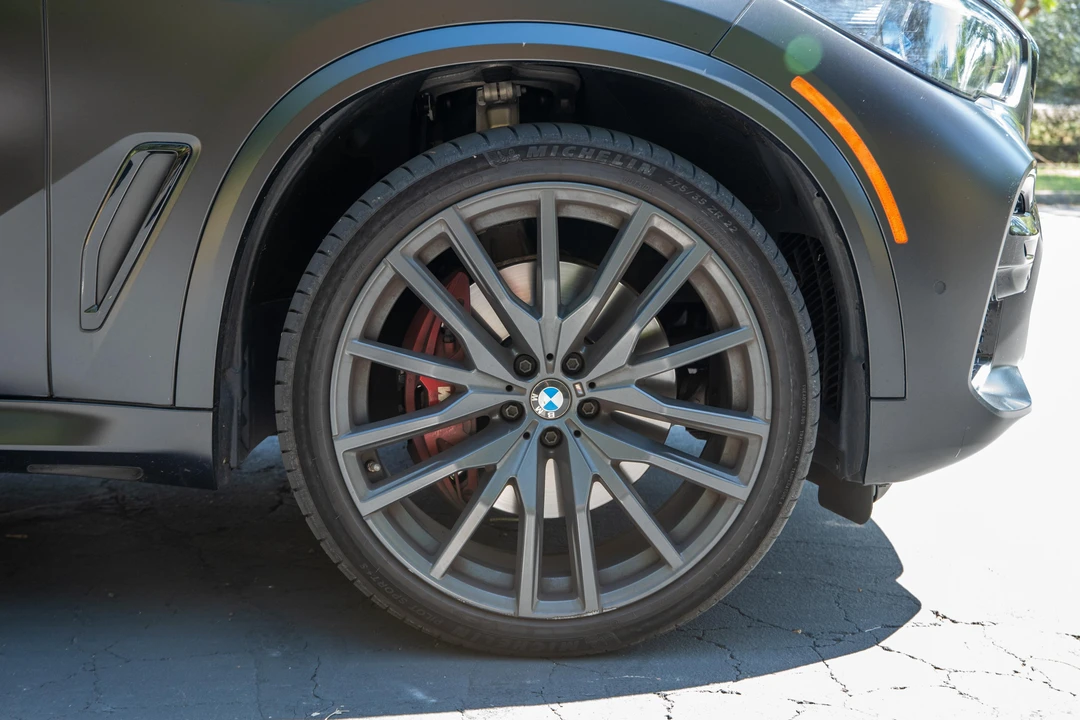 2022 BMW G05 X5 - Image 22 of 31