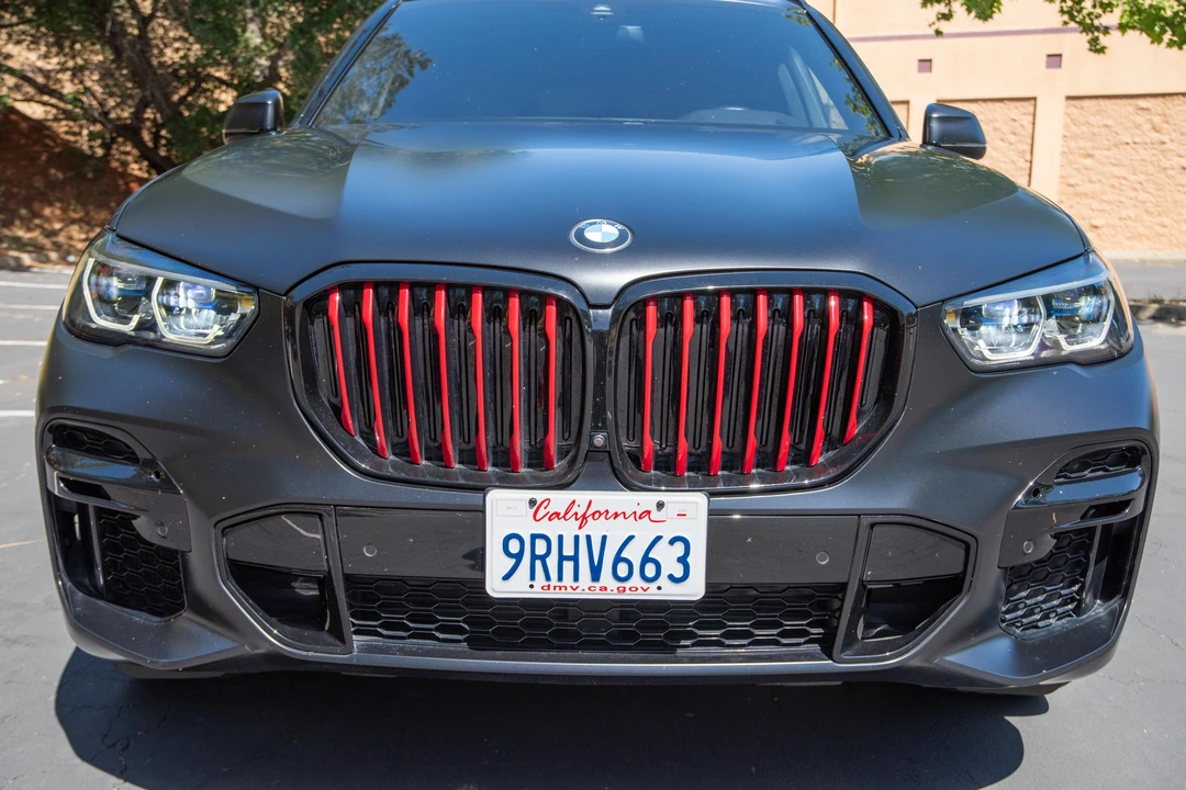 2022 BMW G05 X5 - Image 9 of 31