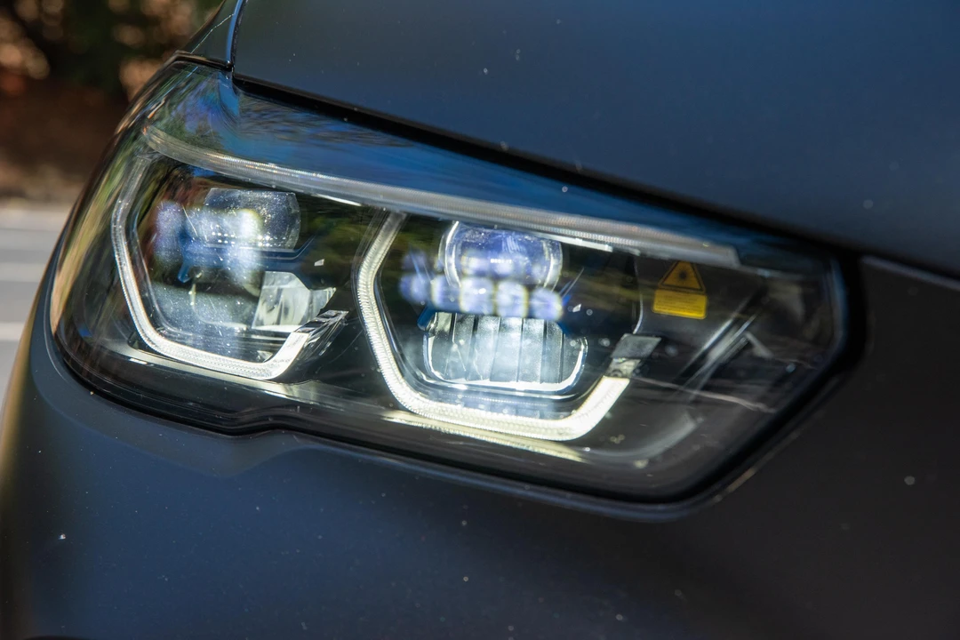 2022 BMW G05 X5 - Image 10 of 31