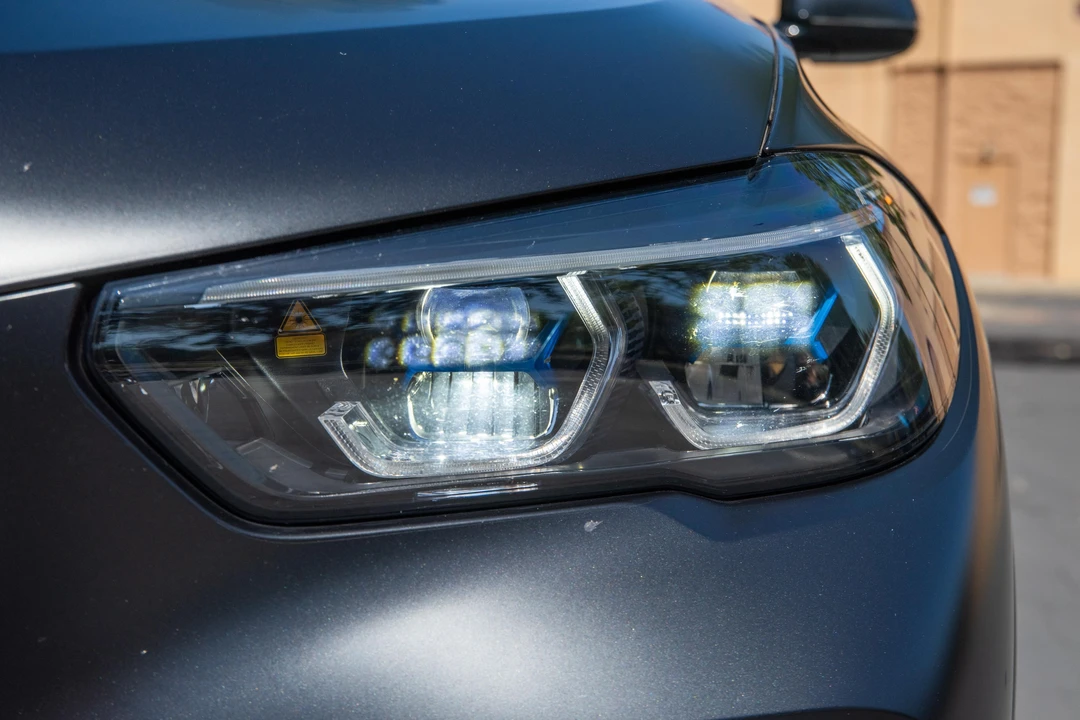 2022 BMW G05 X5 - Image 11 of 31