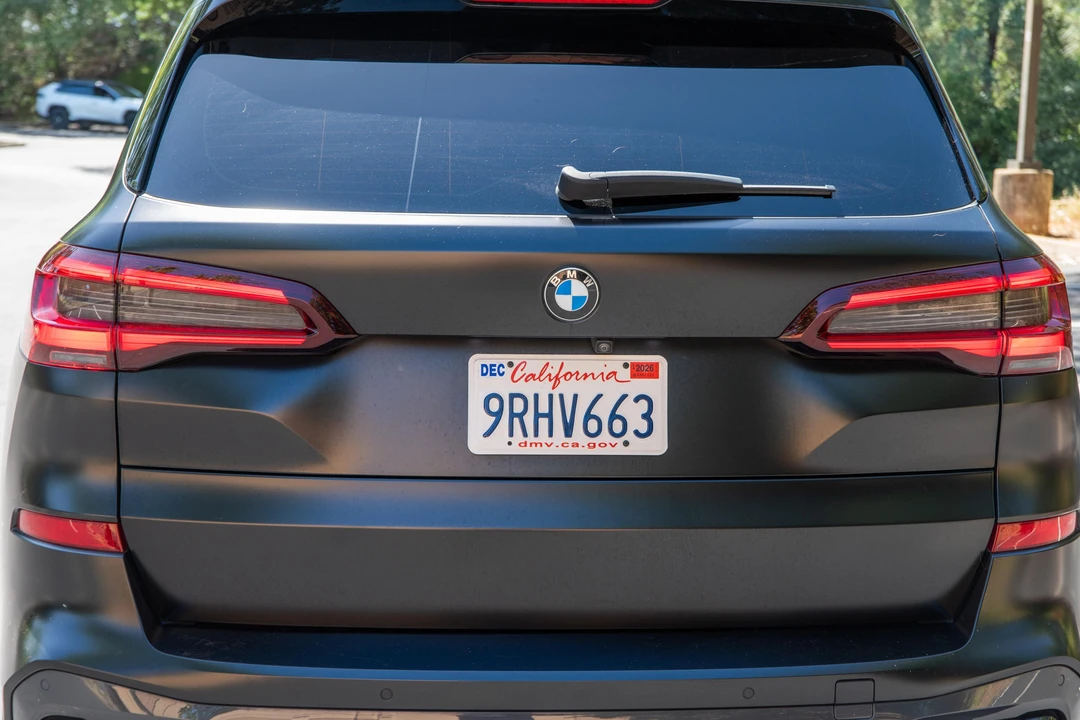 2022 BMW G05 X5 - Image 14 of 31