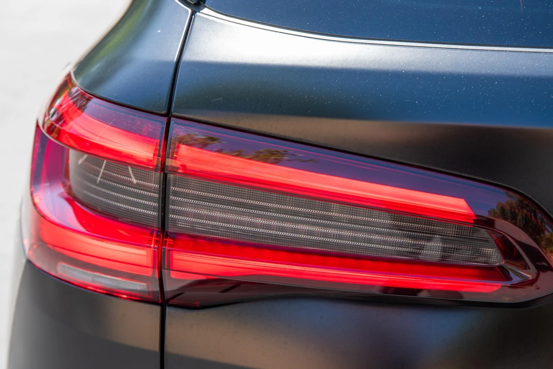 2022 BMW G05 X5 - Image 15 of 31