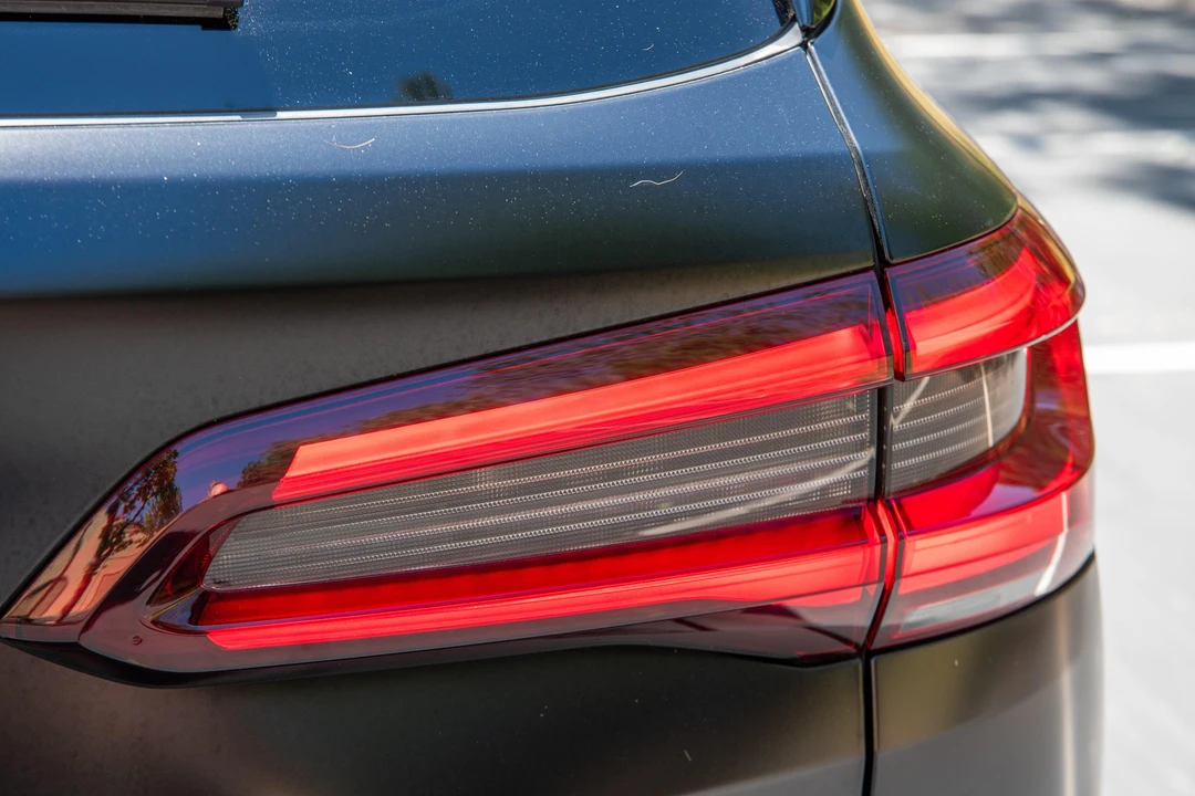 2022 BMW G05 X5 - Image 16 of 31