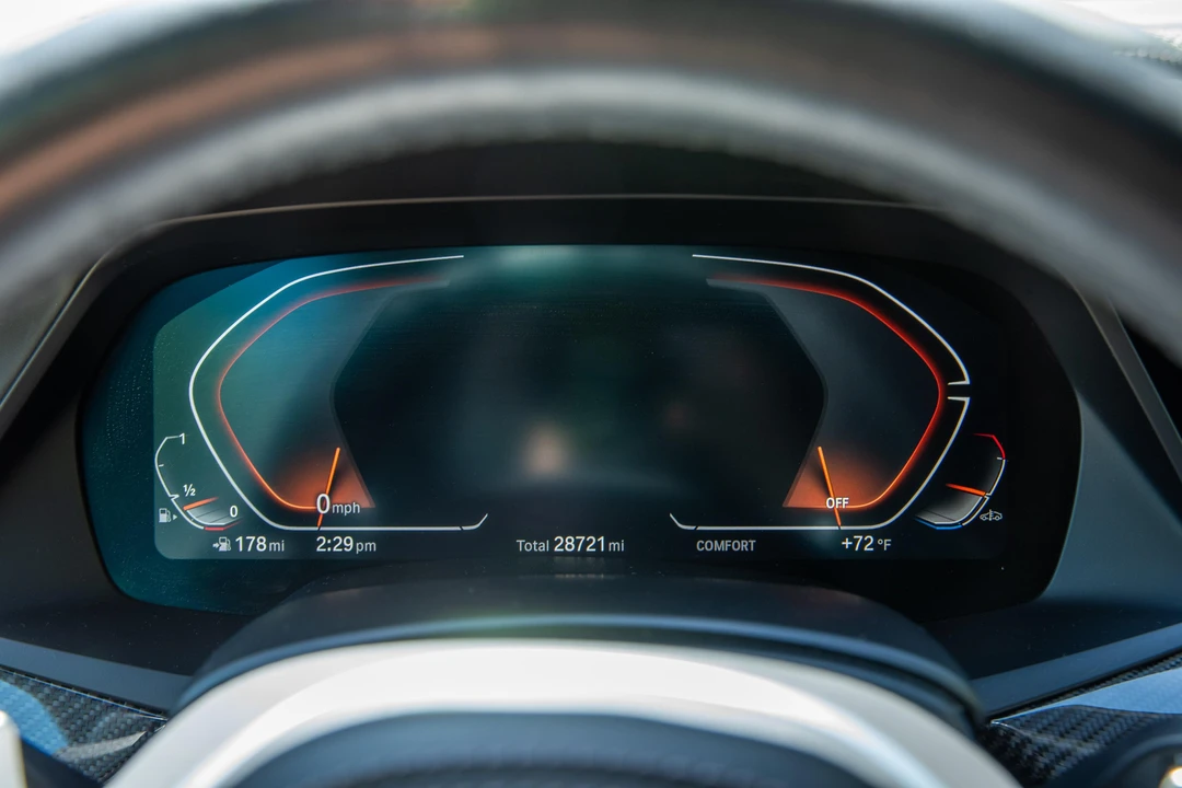 2022 BMW G05 X5 - Image 26 of 31