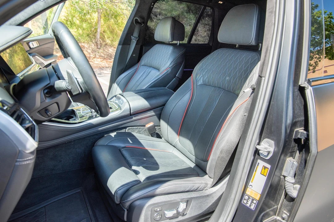 2022 BMW G05 X5 - Image 24 of 31