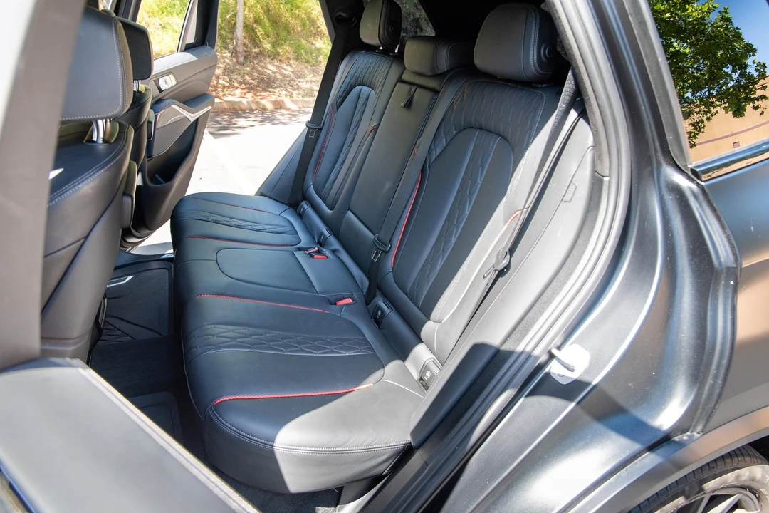 2022 BMW G05 X5 - Image 25 of 31