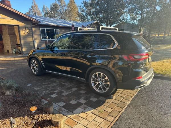 2022 BMW G05 X5 - Image 9 of 19