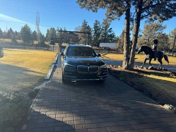2022 BMW G05 X5 - Image 11 of 19