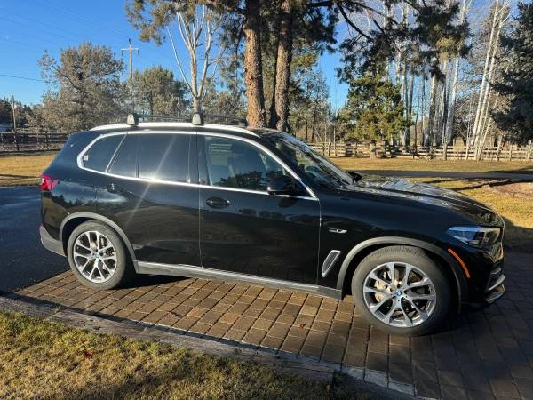 2022 BMW G05 X5 - Image 8 of 19
