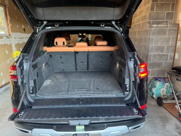 2022 BMW G05 X5 - Image 14 of 19