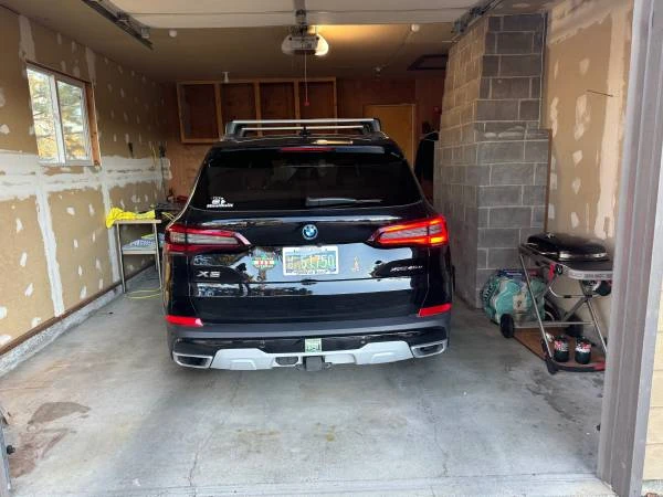 2022 BMW G05 X5 - Image 15 of 19