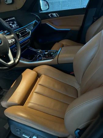 2022 BMW G05 X5 - Image 18 of 19