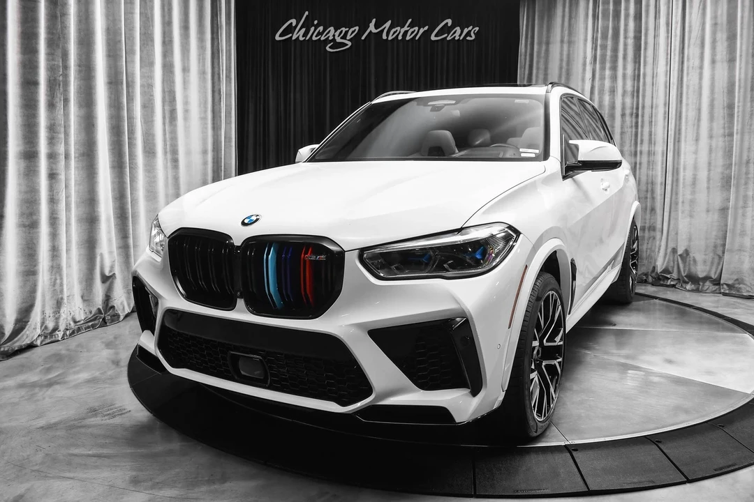 2022 BMW G05 X5 - Image 2 of 12