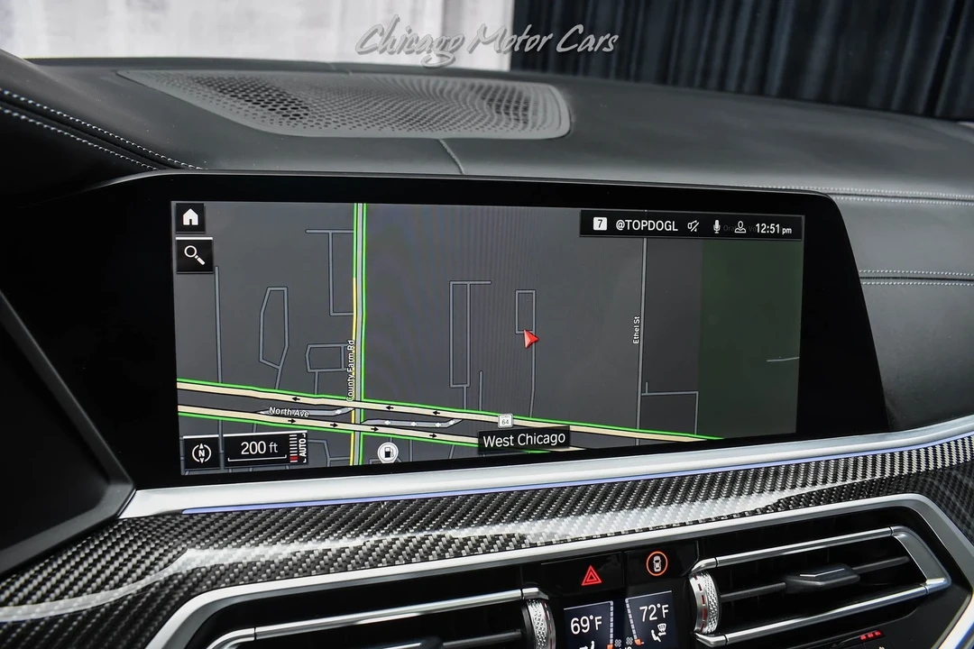 2022 BMW G05 X5 - Image 14 of 21