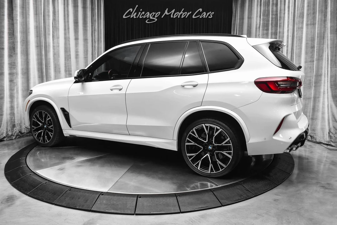 2022 BMW G05 X5 - Image 3 of 12