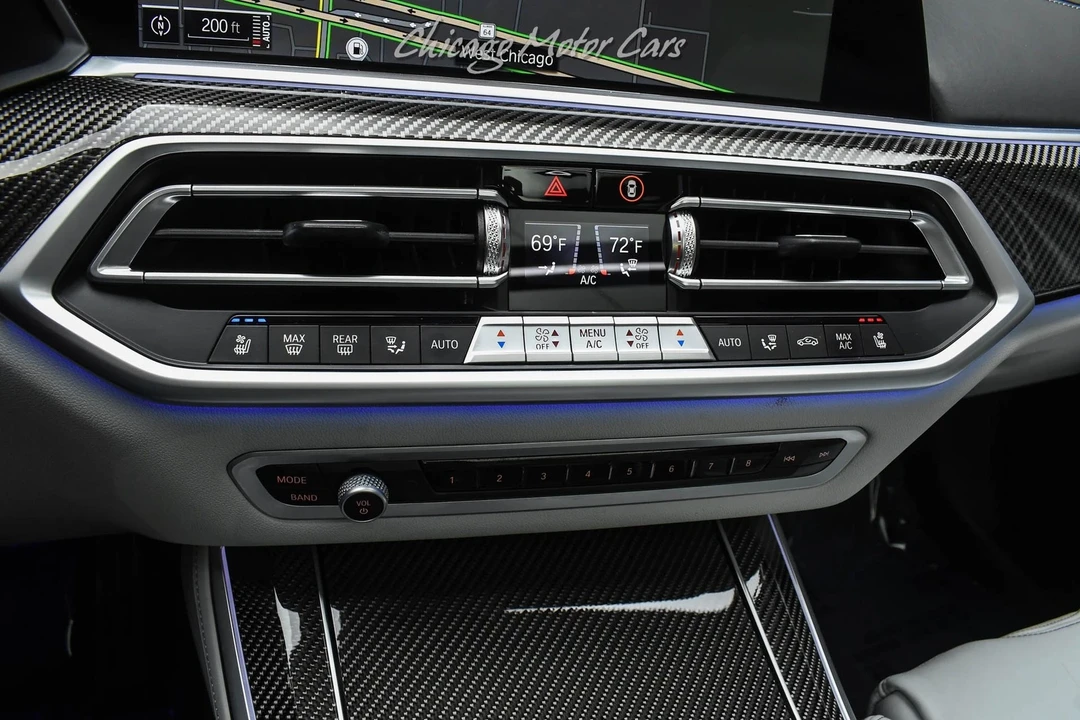 2022 BMW G05 X5 - Image 20 of 21