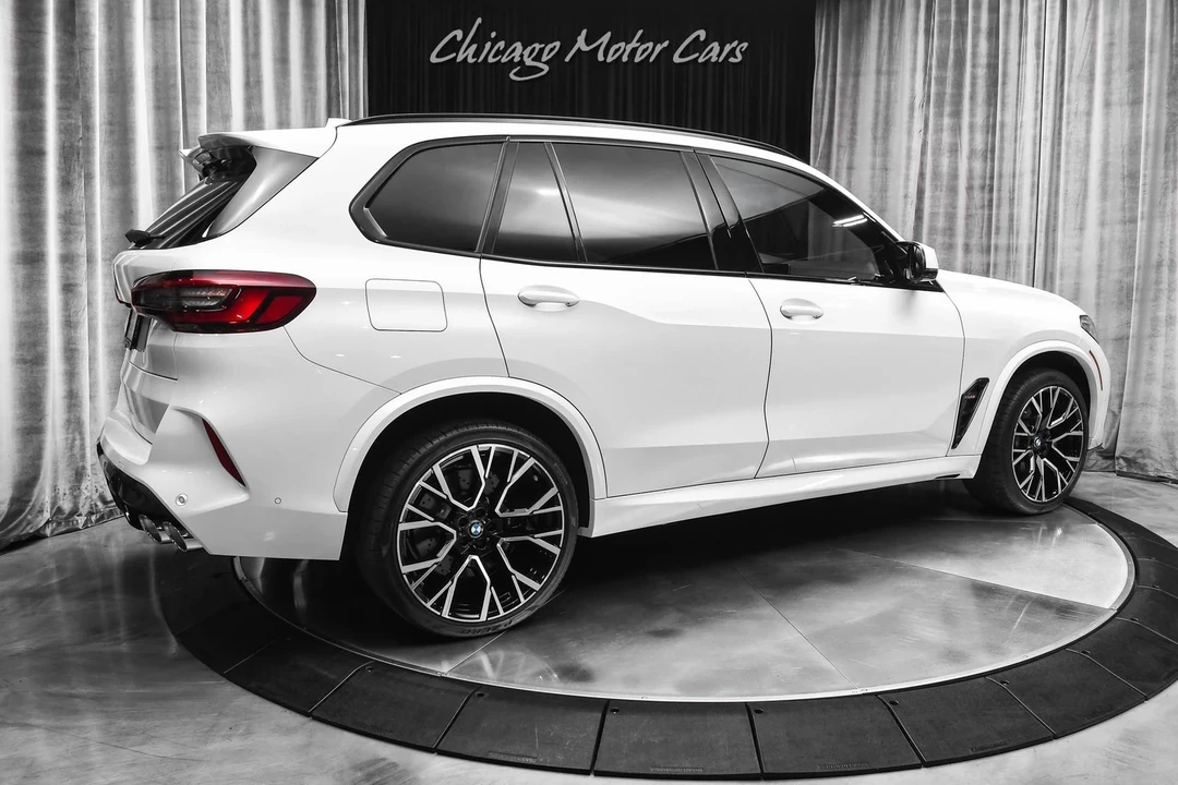 2022 BMW G05 X5 - Image 5 of 12