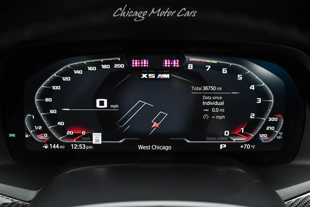 2022 BMW G05 X5 - Image 12 of 12