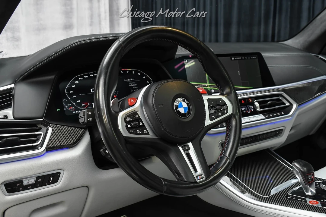 2022 BMW G05 X5 - Image 9 of 12