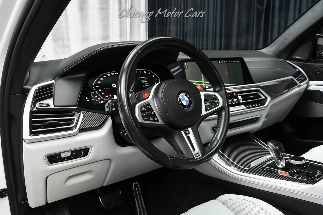 2022 BMW G05 X5 - Image 8 of 12