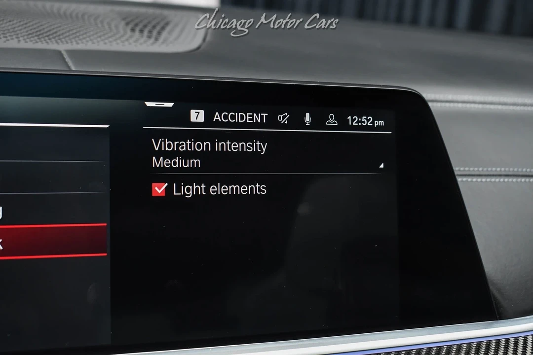 2022 BMW G05 X5 - Image 19 of 21