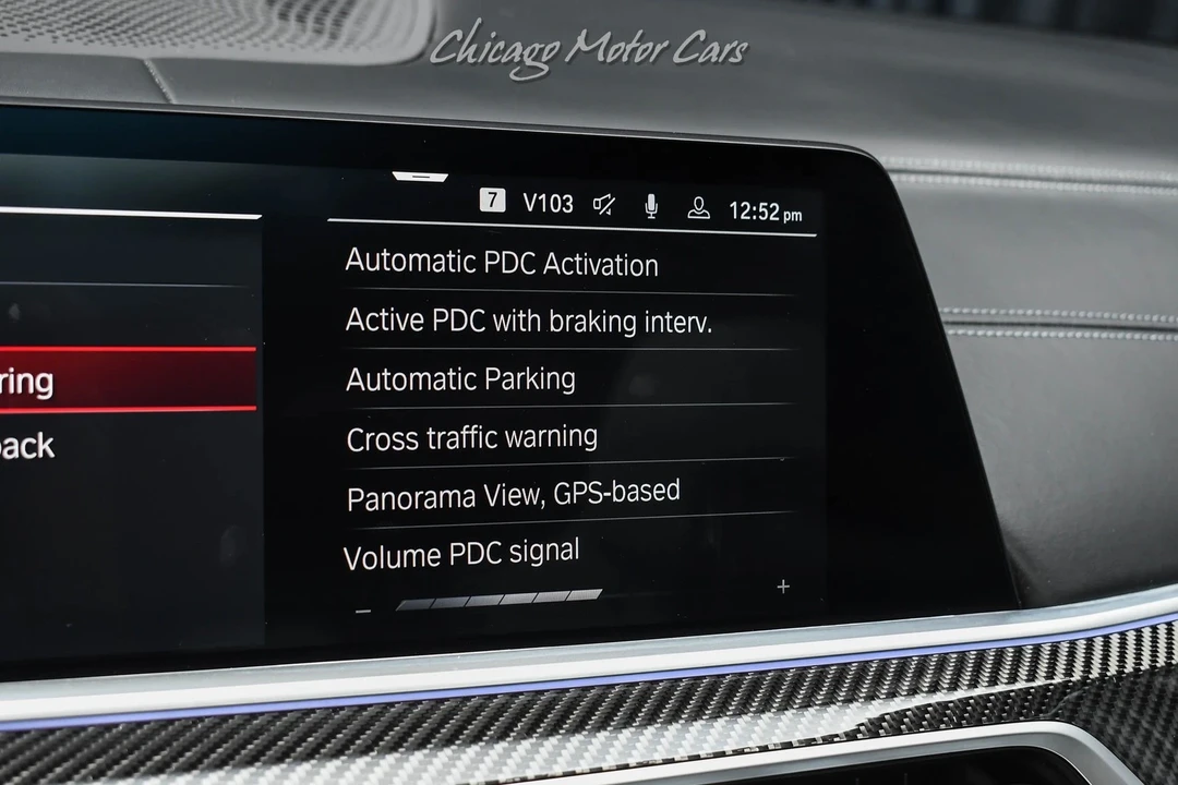 2022 BMW G05 X5 - Image 18 of 21