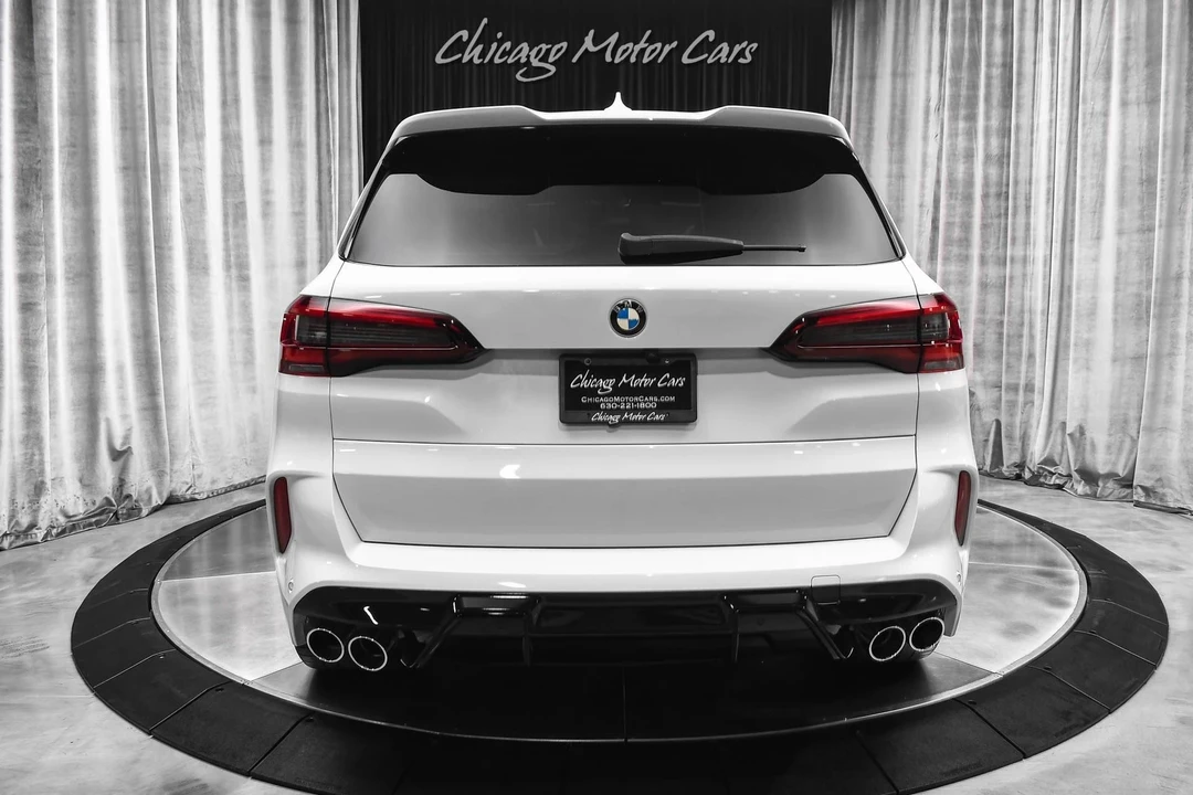2022 BMW G05 X5 - Image 4 of 12