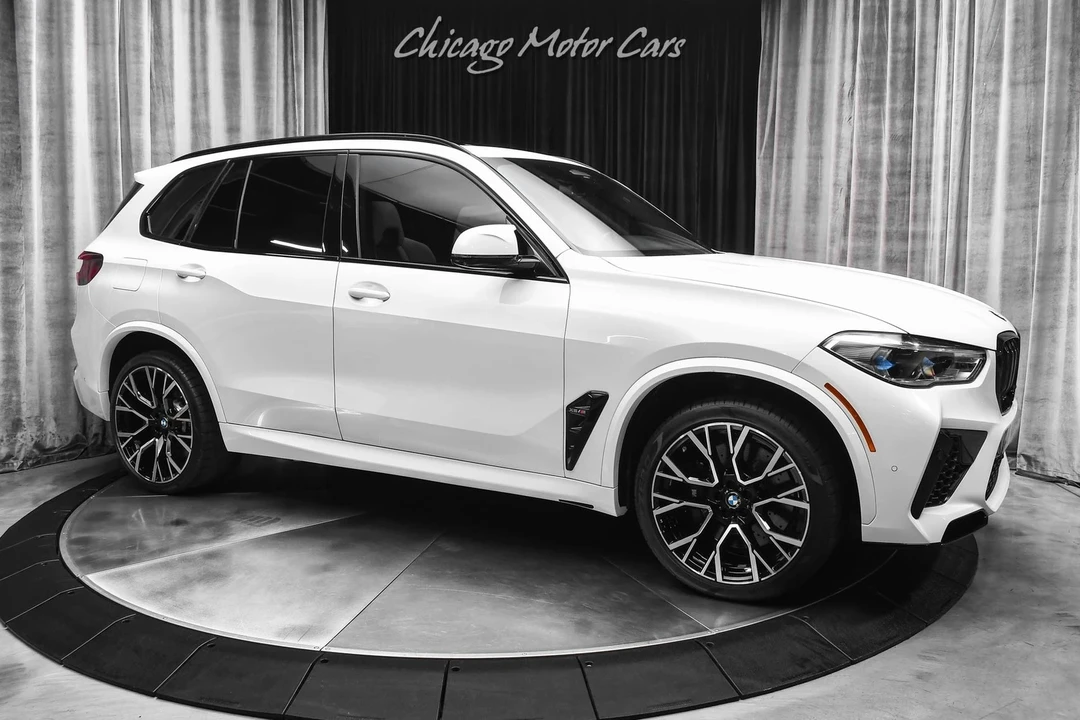 2022 BMW G05 X5 - Image 6 of 12