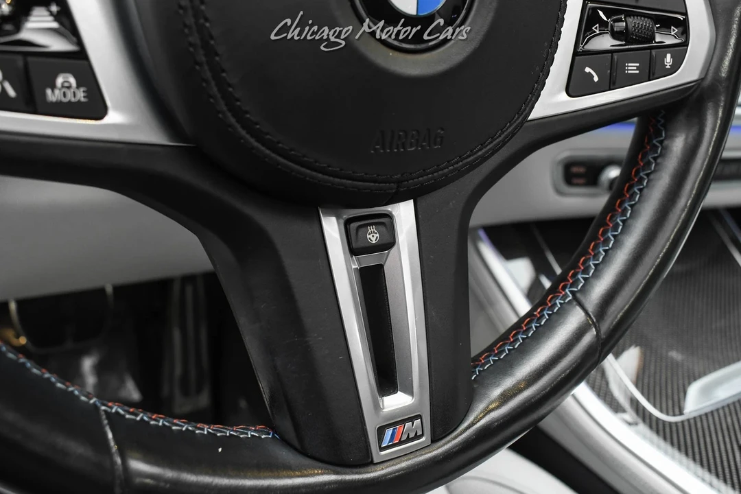2022 BMW G05 X5 - Image 10 of 12