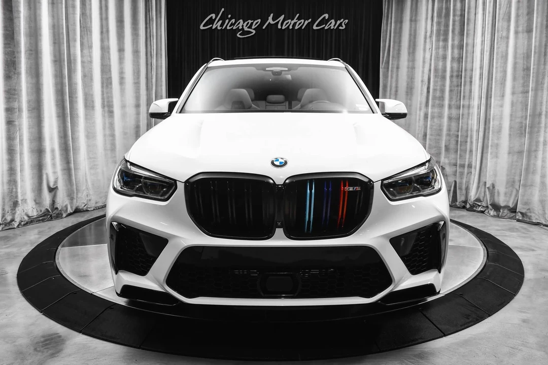 2022 BMW G05 X5 - Image 7 of 12