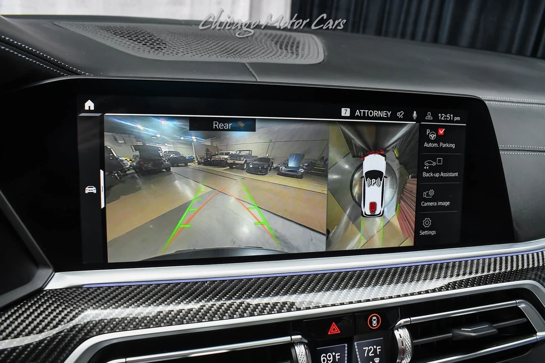 2022 BMW G05 X5 - Image 15 of 21