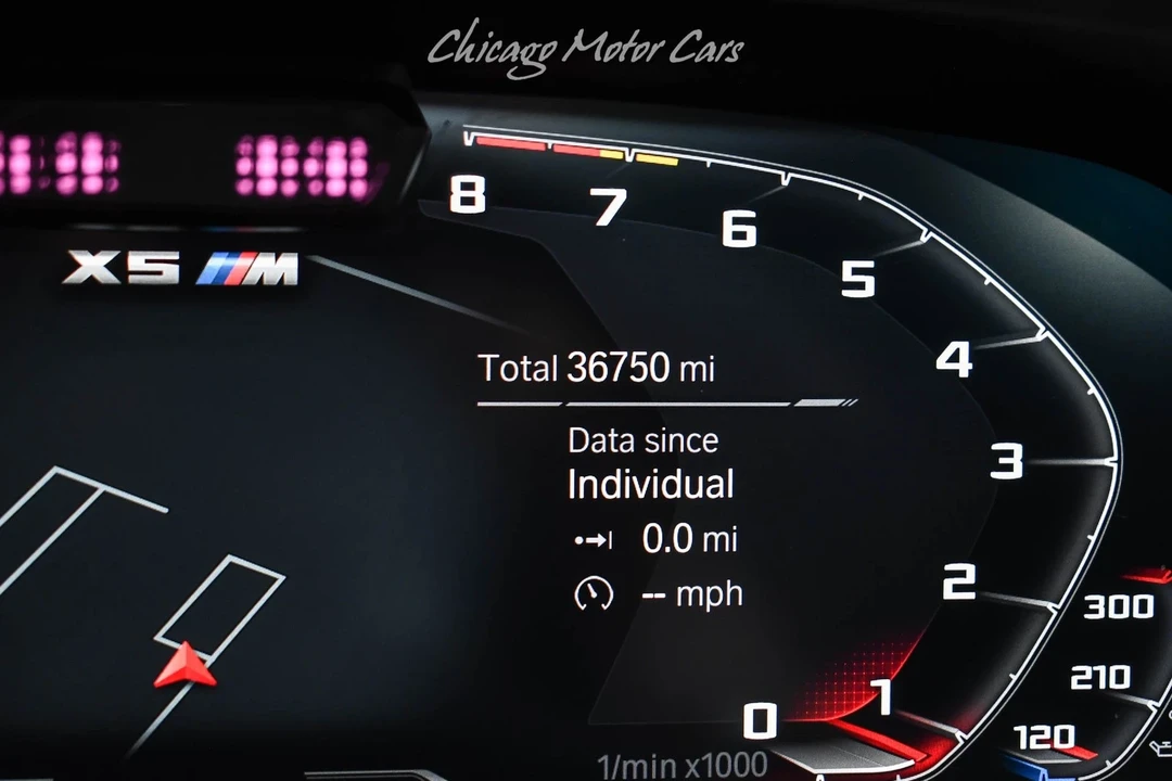 2022 BMW G05 X5 - Image 13 of 21