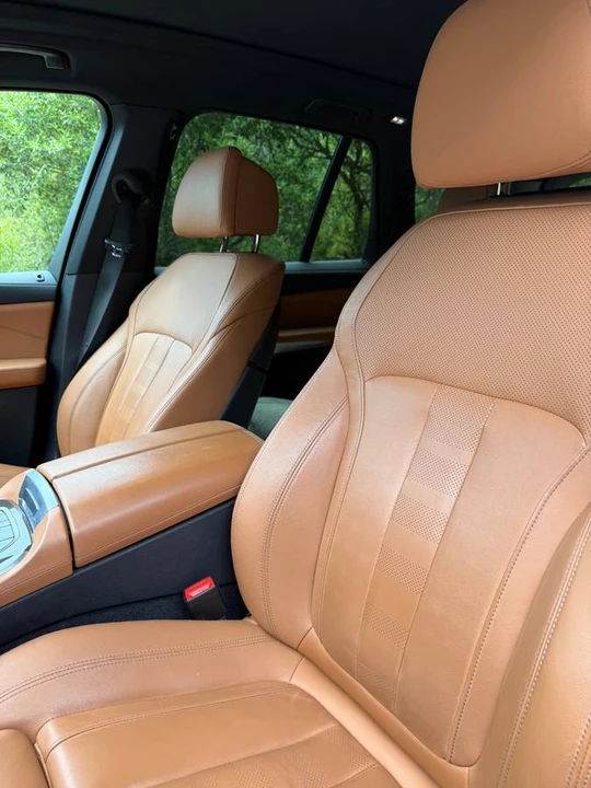 2022 BMW G05 X5 - Image 6 of 8
