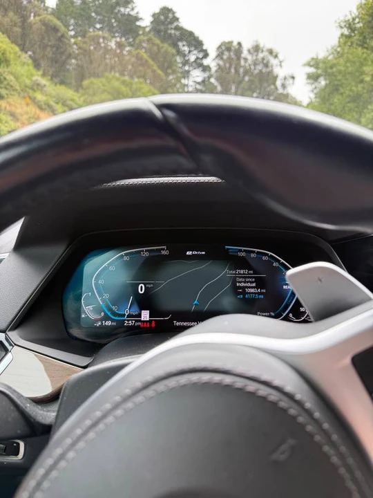 2022 BMW G05 X5 - Image 8 of 8
